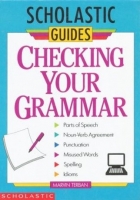 Checking your grammar