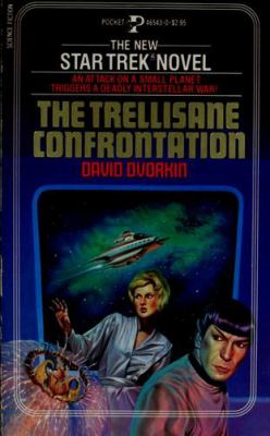 The Trellisane confrontation : a Star trek novel