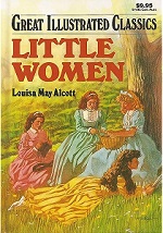 Little women.