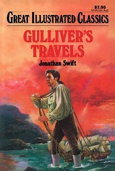 Gulliver's travels.