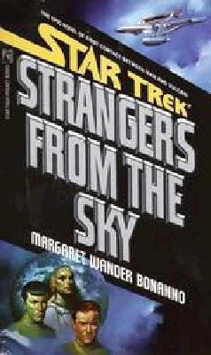 Strangers from the sky