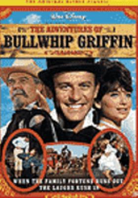 The adventures of Bullwhip Griffin.