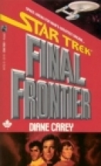 Final frontier