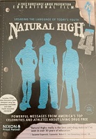 Natural high 4 : Red Ribbon ed