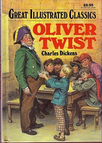 Oliver Twist