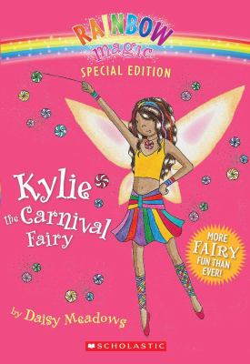 Kylie the Carnival Fairy