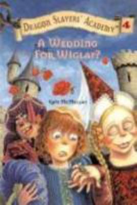 A wedding for Wiglaf