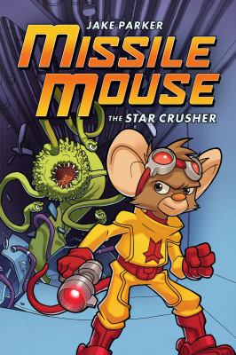 Missile Mouse : The star crusher