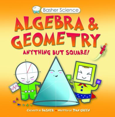 Algebra & Geometry : Anything but square