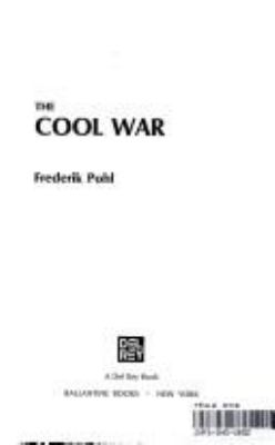 The cool war