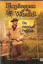 The American frontier.