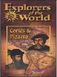 Cortes & Pizarro.