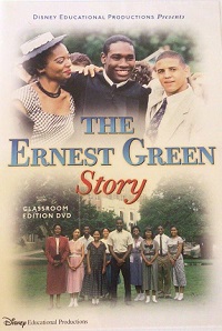 The Ernest Green story.