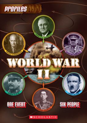 World War II : One event six bios