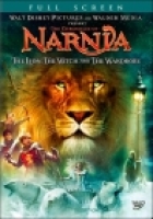The chronicles of Narnia : The lion, the witch and the wardrobe.