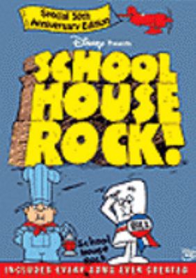 School house rock! : Special 30th anniversary edition.