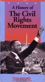 A history of the Civil Rights movement.
