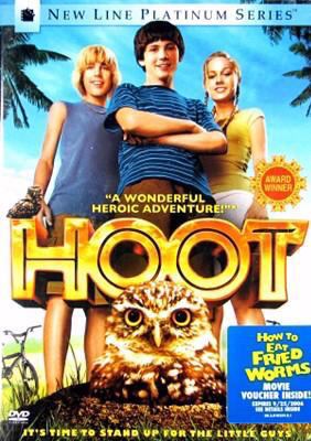 Hoot.