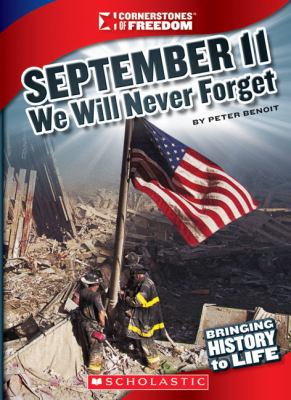 September 11 : We will never forget