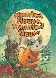 Haunted house, haunted mouse