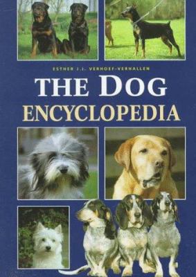 The dog encyclopedia