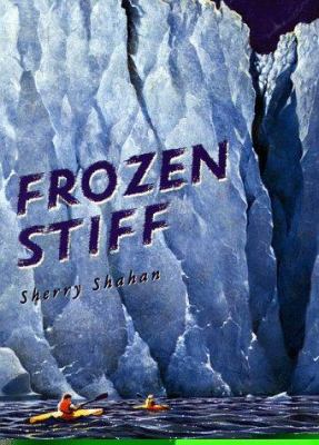 Frozen stiff