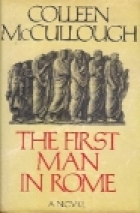 The first man in Rome