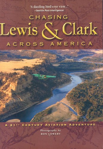 Across America : the story of Lewis & Clark