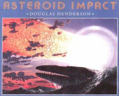 Asteroid impact