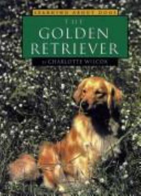 The golden retriever