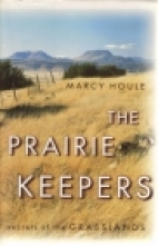 The prairie keepers : secrets of the grasslands