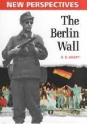 The Berlin Wall