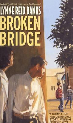 Broken bridge