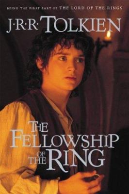 The fellowship of the ring : being the first part of the lord of the rings