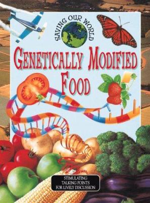 Genetically modified foods