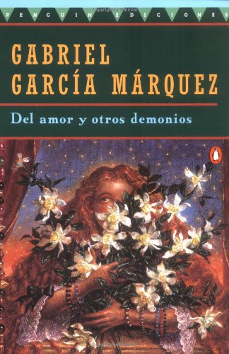 Del amor y otros demonios