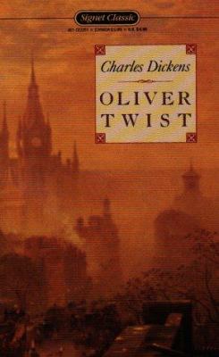 Oliver Twist