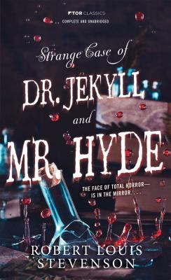 Dr. Jekyll and Mr. Hyde