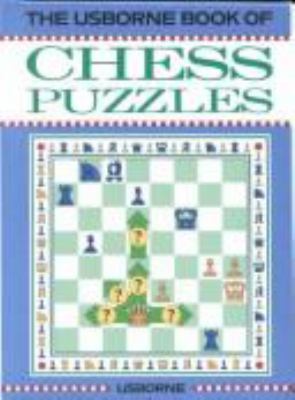 Chess puzzles