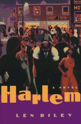 Harlem