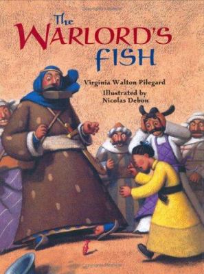 The Warlord's fish