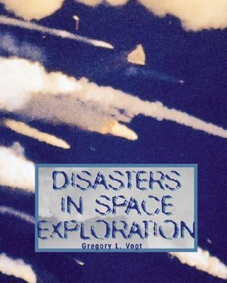 Disasters in space exploration