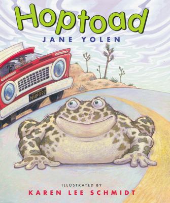 Hoptoad