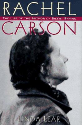 Rachel Carson : witness for nature