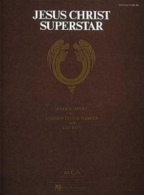 Jesus Christ superstar