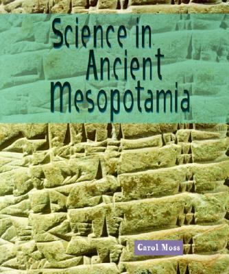 Science in ancient Mesopotamia