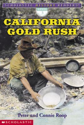 California gold rush