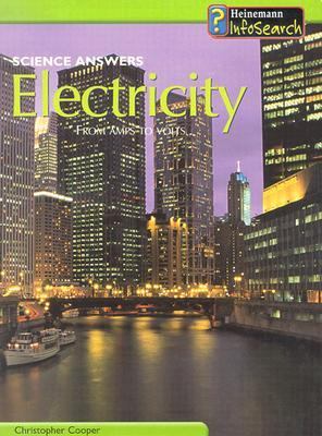 Electricity : from amps to volts