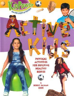 Active kids