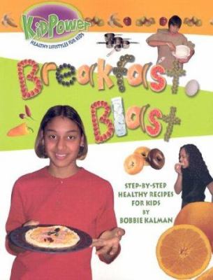 Breakfast blast